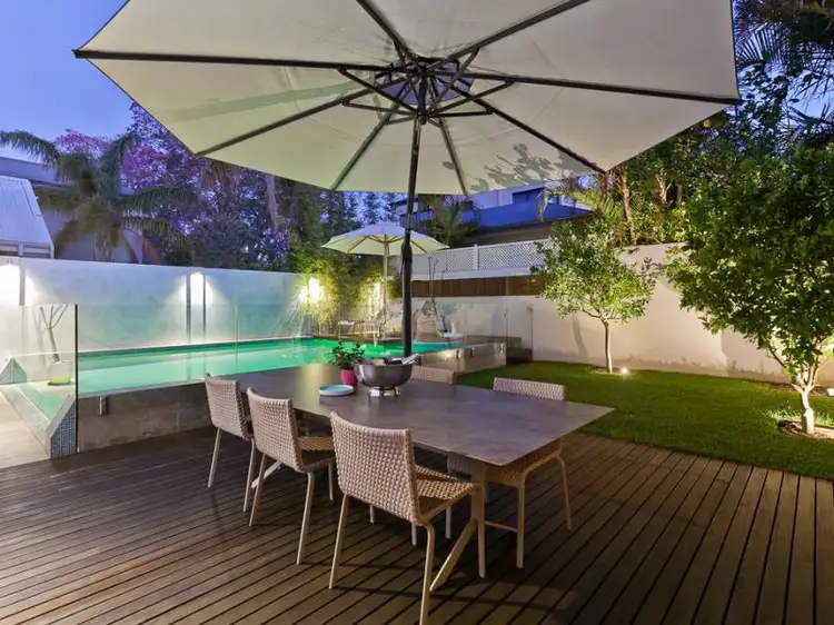 Second view of Homely house listing, 11C Macrae Road, Applecross WA 6153