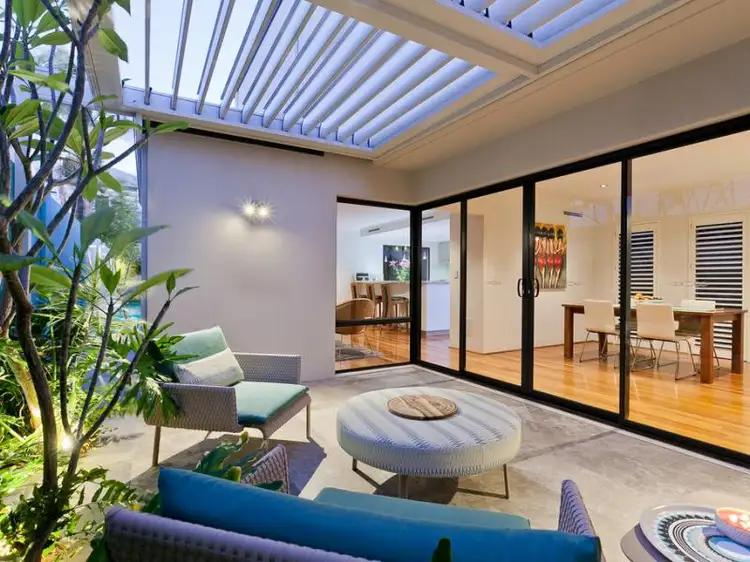 Fourth view of Homely house listing, 11C Macrae Road, Applecross WA 6153