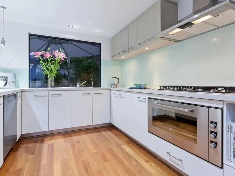 Fifth view of Homely house listing, 11C Macrae Road, Applecross WA 6153