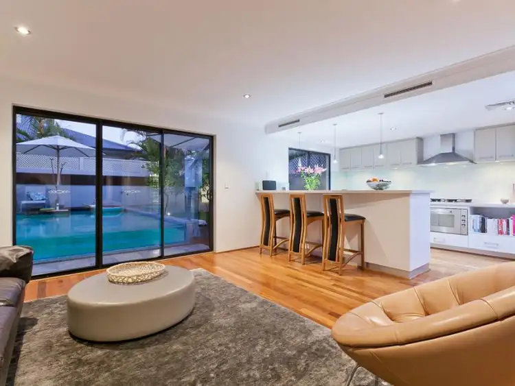 Sixth view of Homely house listing, 11C Macrae Road, Applecross WA 6153