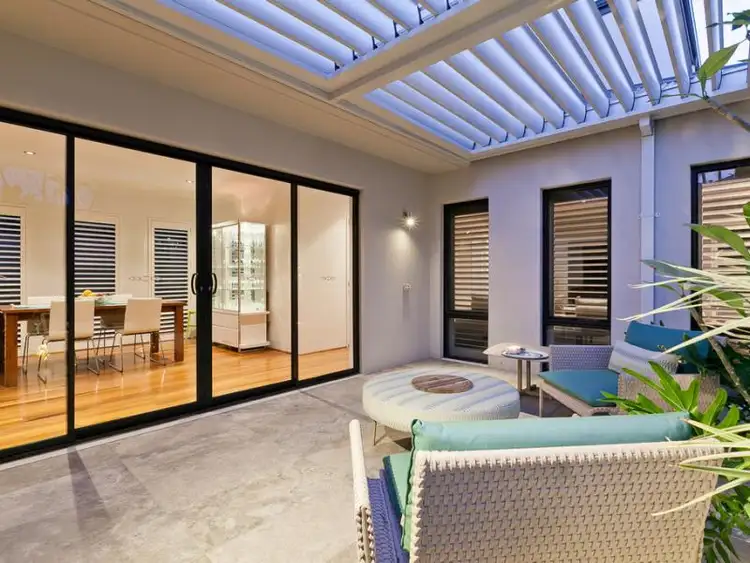 Seventh view of Homely house listing, 11C Macrae Road, Applecross WA 6153