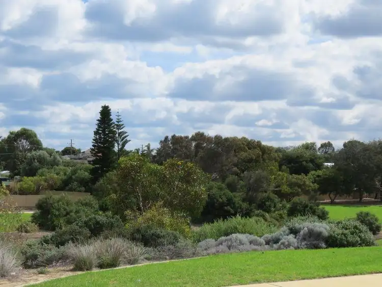 Third view of Homely land listing, 5 Abrolhos Close, Two Rocks WA 6037
