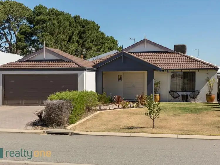 Main view of Homely house listing, 16 Sunstone Drive, Wellard WA 6170
