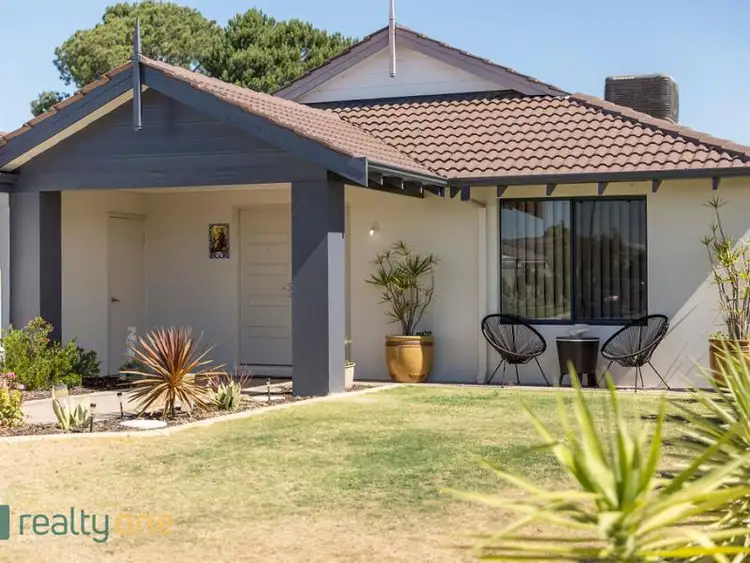 Third view of Homely house listing, 16 Sunstone Drive, Wellard WA 6170