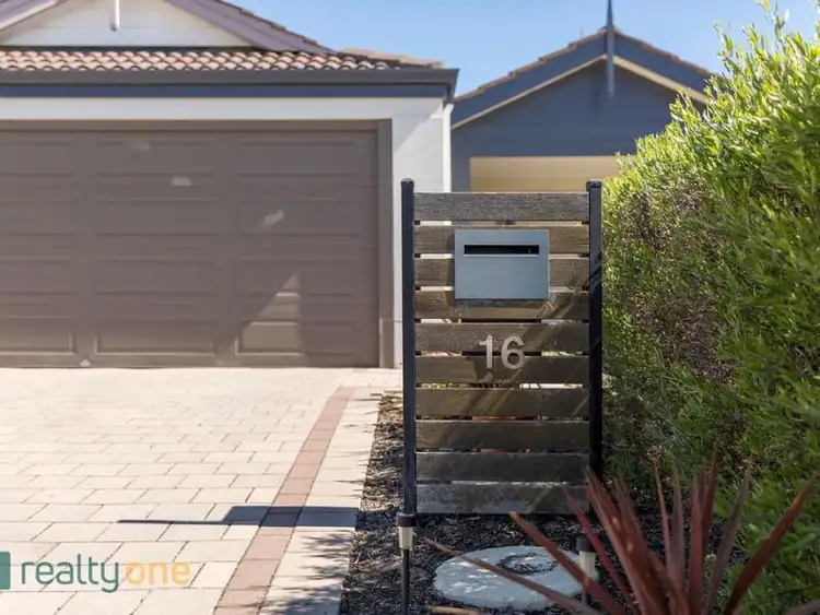 Fourth view of Homely house listing, 16 Sunstone Drive, Wellard WA 6170