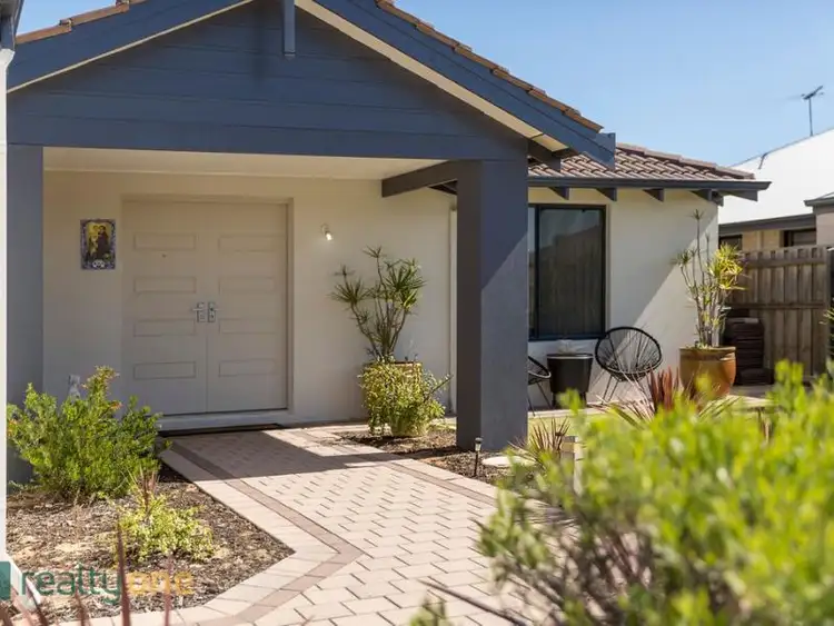 Fifth view of Homely house listing, 16 Sunstone Drive, Wellard WA 6170
