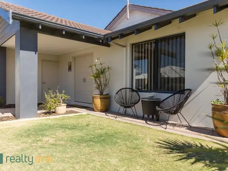 Sixth view of Homely house listing, 16 Sunstone Drive, Wellard WA 6170