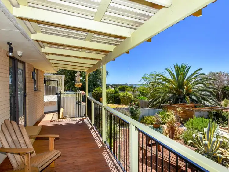 Seventh view of Homely house listing, 14 Fitzgerald Way, Australind WA 6233