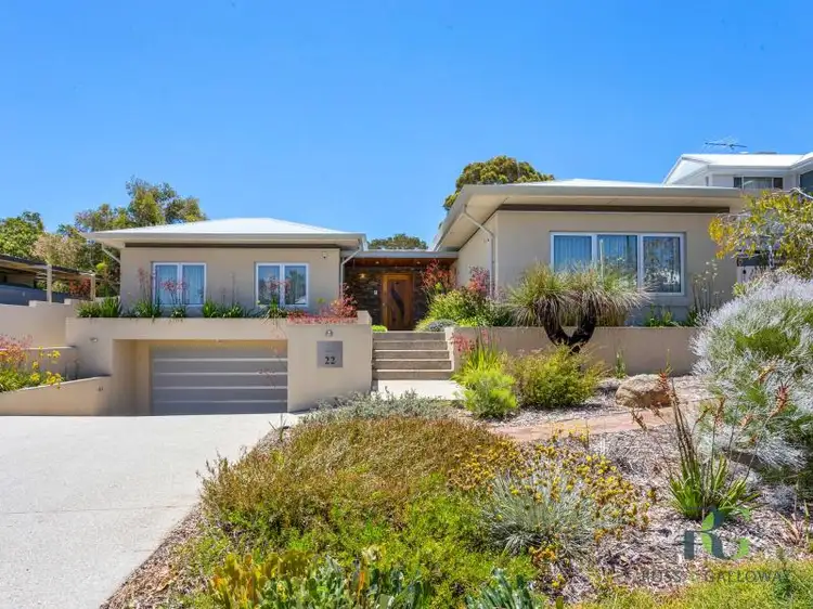 22 Milne Street, Bicton WA 6157