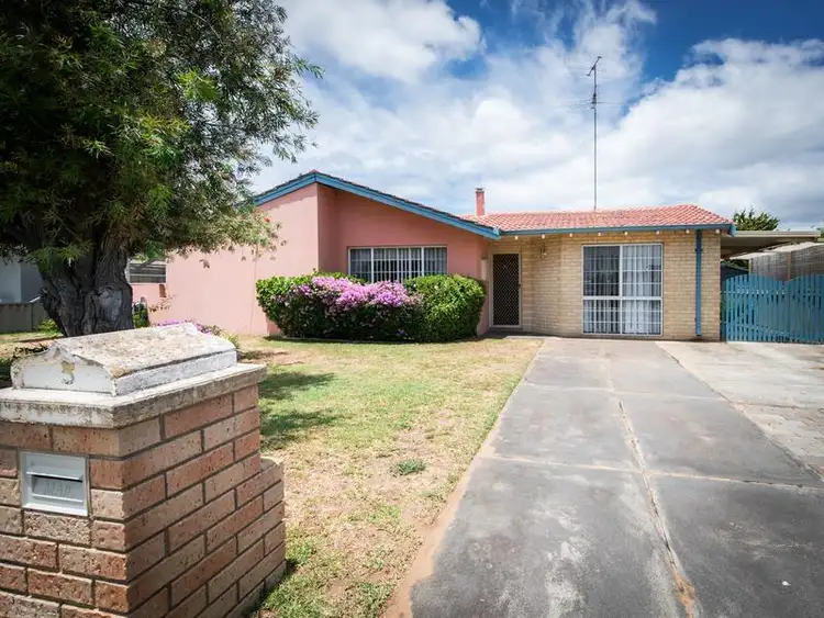 5 Luckhurst drive, Mandurah WA 6210