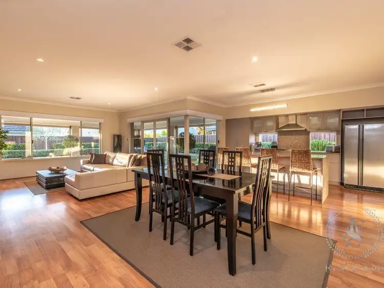 Second view of Homely house listing, 7 Bramley Terrace, The Vines WA 6069