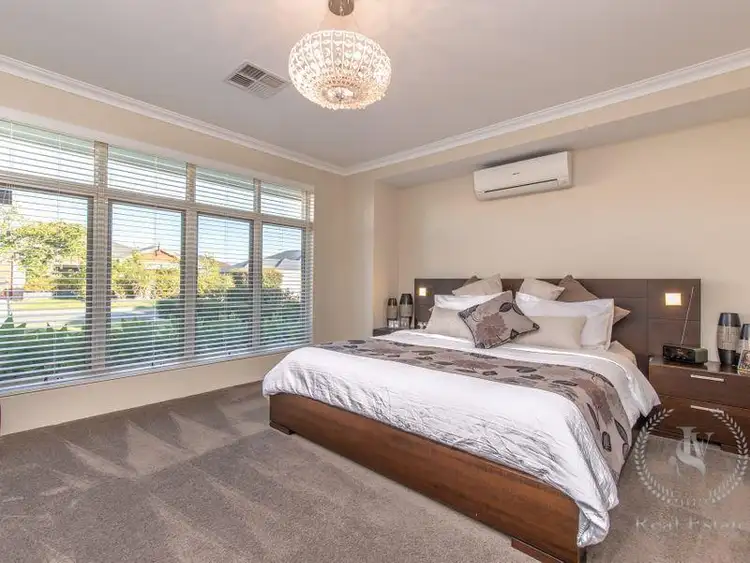 Fourth view of Homely house listing, 7 Bramley Terrace, The Vines WA 6069
