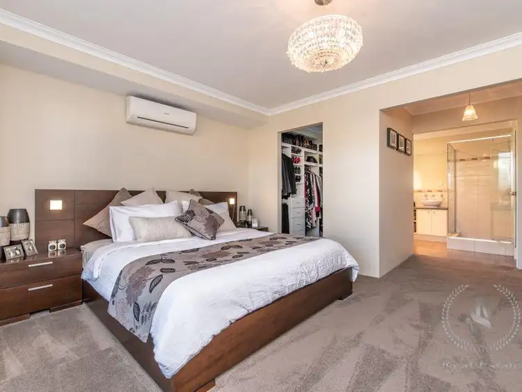 Fifth view of Homely house listing, 7 Bramley Terrace, The Vines WA 6069