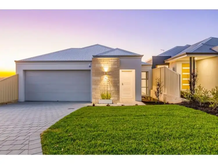 Main view of Homely semi-detached listing, 28 Zingarello Street, Pearsall WA 6065