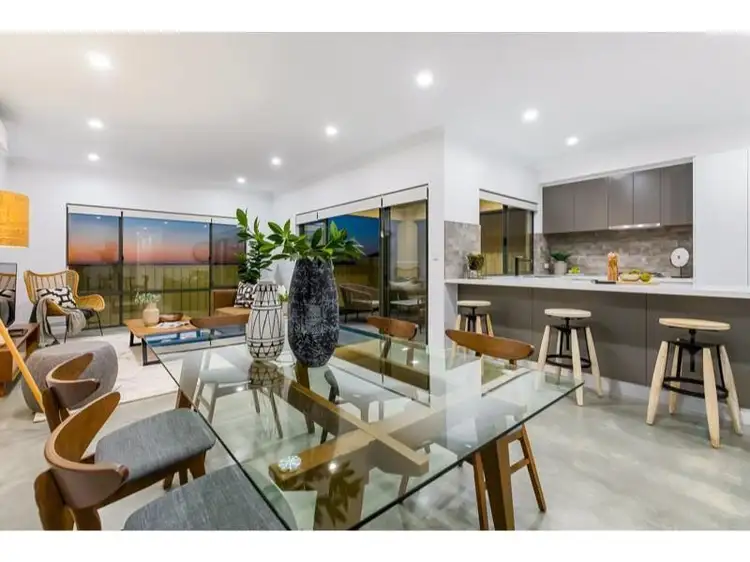 Second view of Homely semi-detached listing, 28 Zingarello Street, Pearsall WA 6065