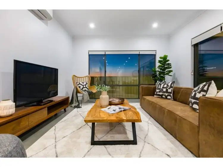 Third view of Homely semi-detached listing, 28 Zingarello Street, Pearsall WA 6065