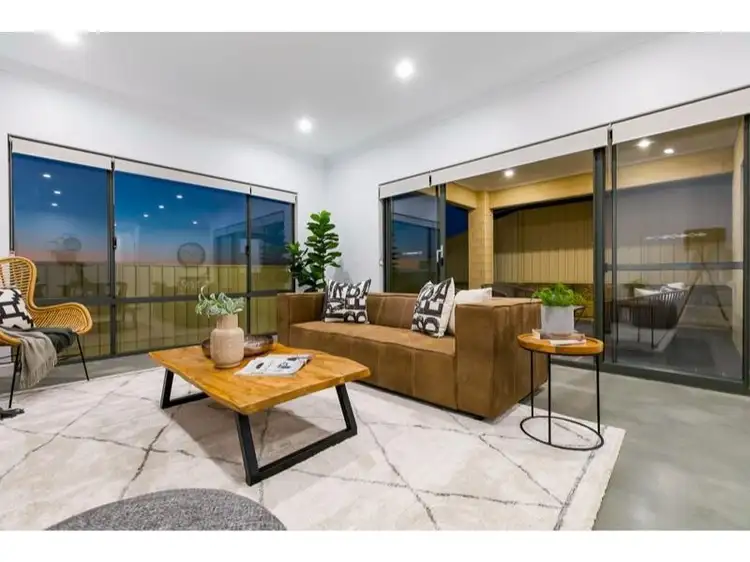 Fifth view of Homely semi-detached listing, 28 Zingarello Street, Pearsall WA 6065