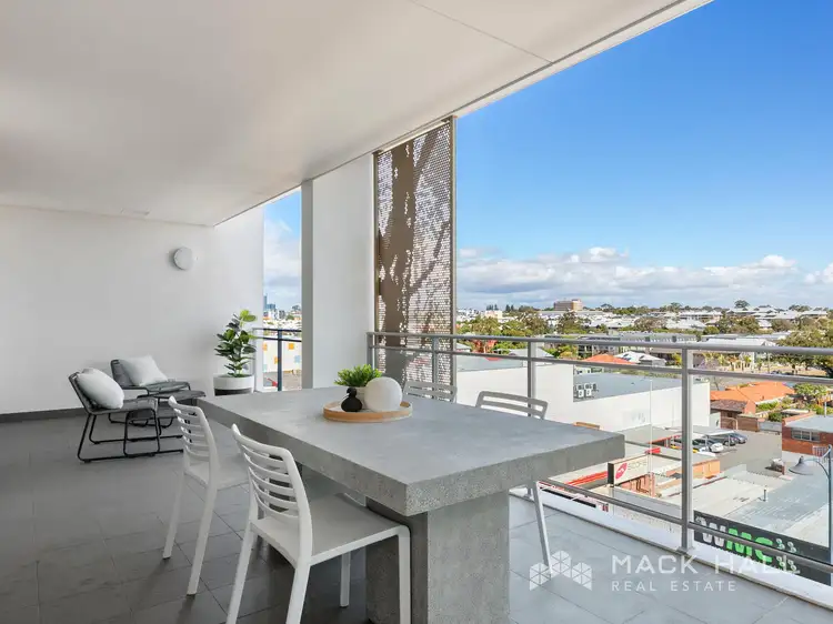 403/334 Cambridge Street, Wembley WA 6014