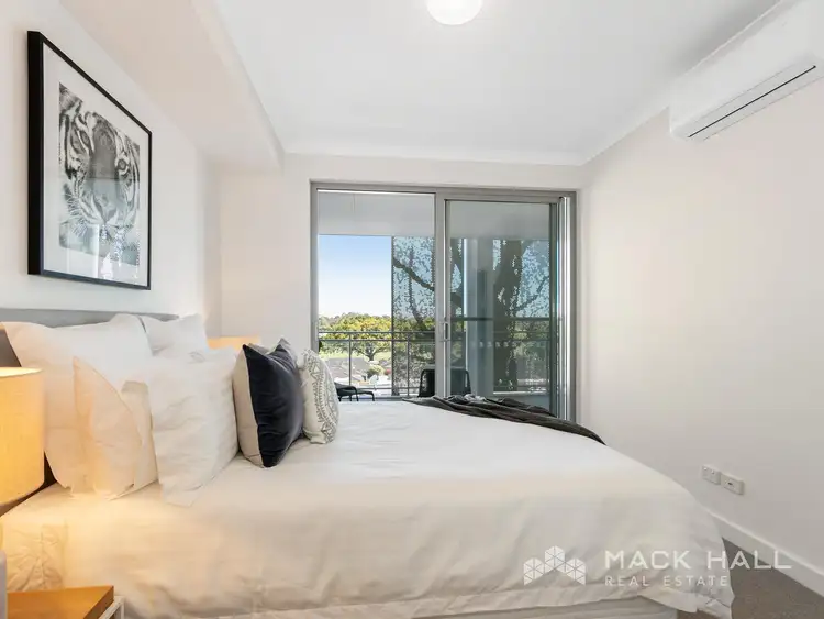 Sixth view of Homely apartment listing, 403/334 Cambridge Street, Wembley WA 6014