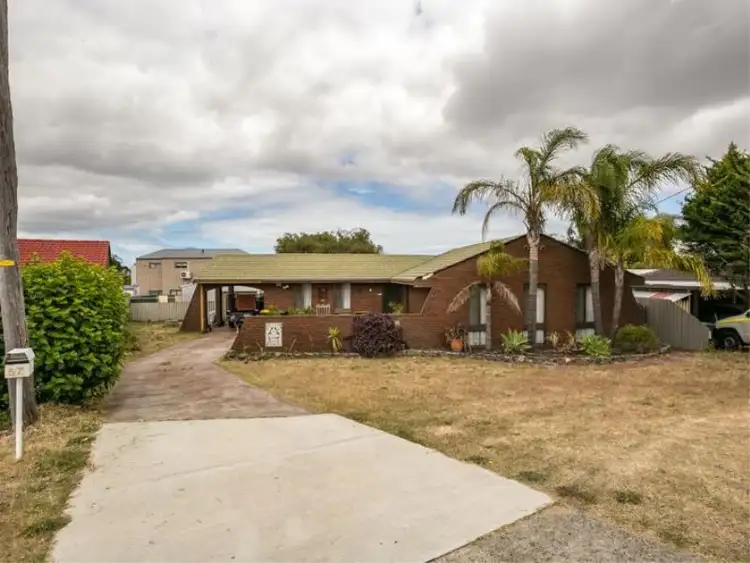 Main view of Homely house listing, 57 Gayford Way, Girrawheen WA 6064