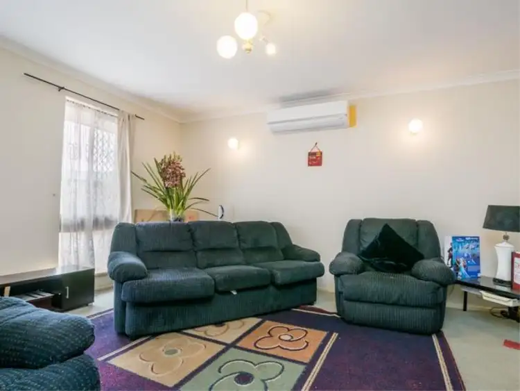 Second view of Homely house listing, 57 Gayford Way, Girrawheen WA 6064