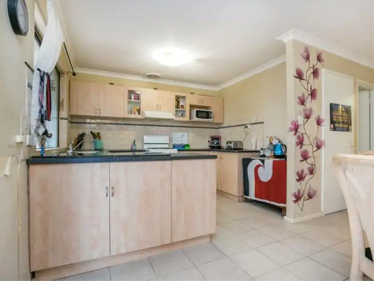 Fifth view of Homely house listing, 57 Gayford Way, Girrawheen WA 6064