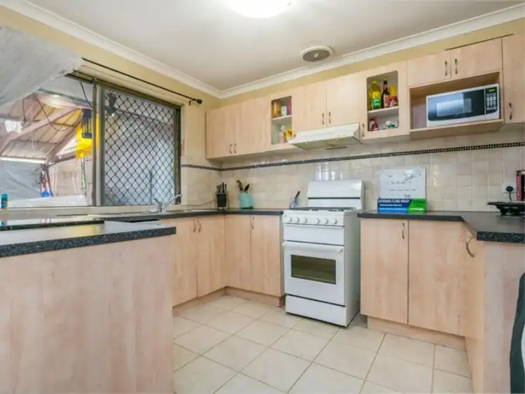 Sixth view of Homely house listing, 57 Gayford Way, Girrawheen WA 6064