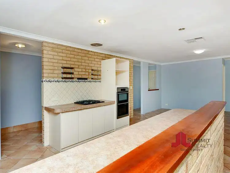 Sixth view of Homely house listing, 33 Cranbrook Way, Usher WA 6230