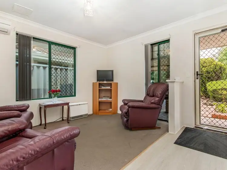 Second view of Homely house listing, 2/10 Dowling Street, Rockingham WA 6168