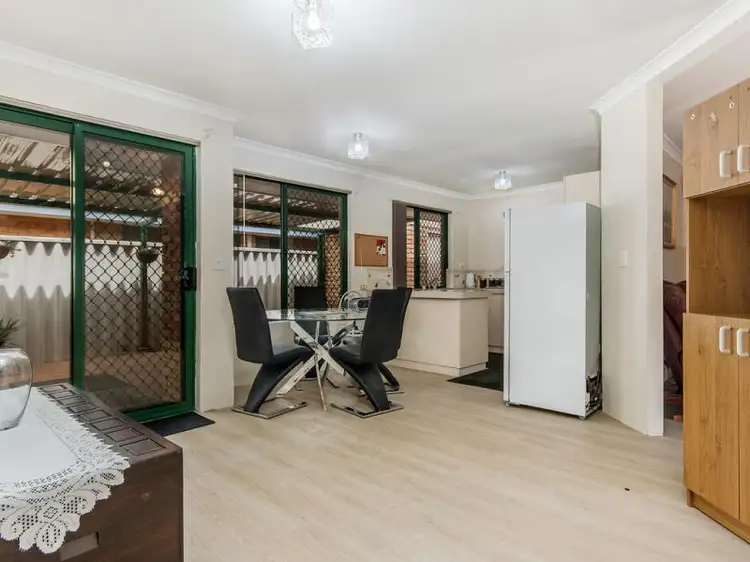 Fifth view of Homely house listing, 2/10 Dowling Street, Rockingham WA 6168