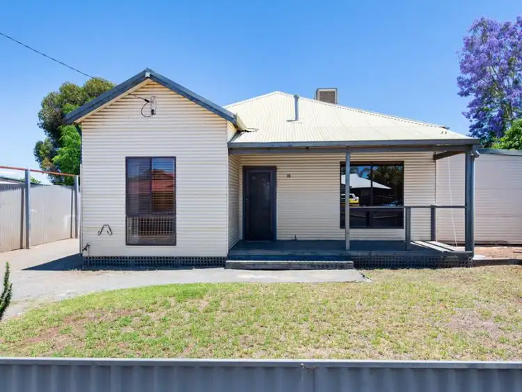 18 Gilberton Street, South Kalgoorlie WA 6430