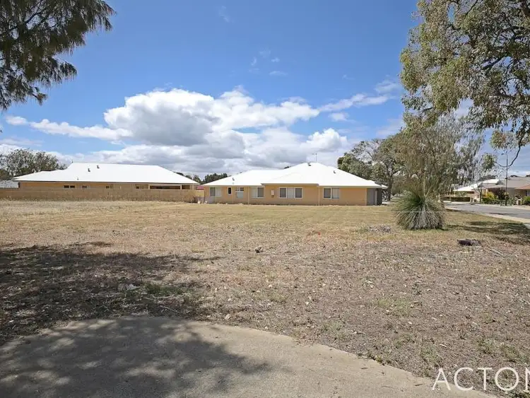 Sixth view of Homely land listing, 2 Bobtail Bend, Wannanup WA 6210