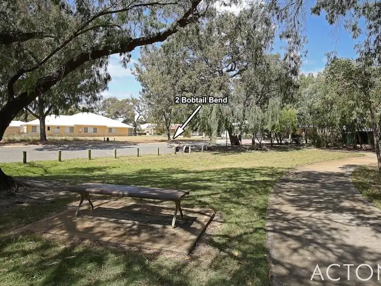 Seventh view of Homely land listing, 2 Bobtail Bend, Wannanup WA 6210