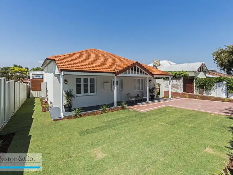 66 Swansea Street, East Victoria Park WA 6101