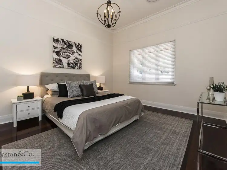 Fourth view of Homely house listing, 66 Swansea Street, East Victoria Park WA 6101