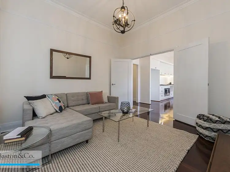 Fifth view of Homely house listing, 66 Swansea Street, East Victoria Park WA 6101