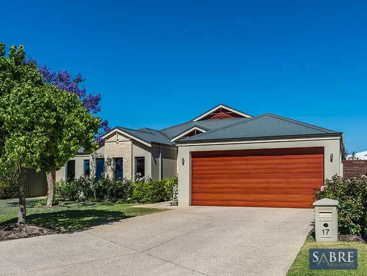 17 Drummond Gardens, Helena Valley WA 6056