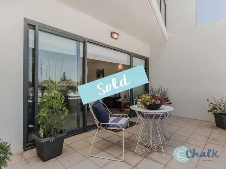 Main view of Homely apartment listing, 31/60 Kent Street, Rockingham WA 6168