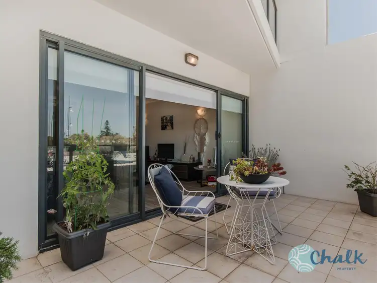 Second view of Homely apartment listing, 31/60 Kent Street, Rockingham WA 6168