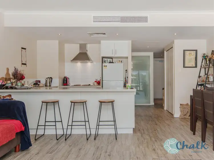 Third view of Homely apartment listing, 31/60 Kent Street, Rockingham WA 6168