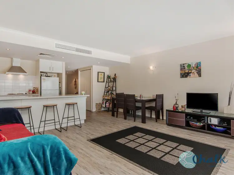 Fourth view of Homely apartment listing, 31/60 Kent Street, Rockingham WA 6168