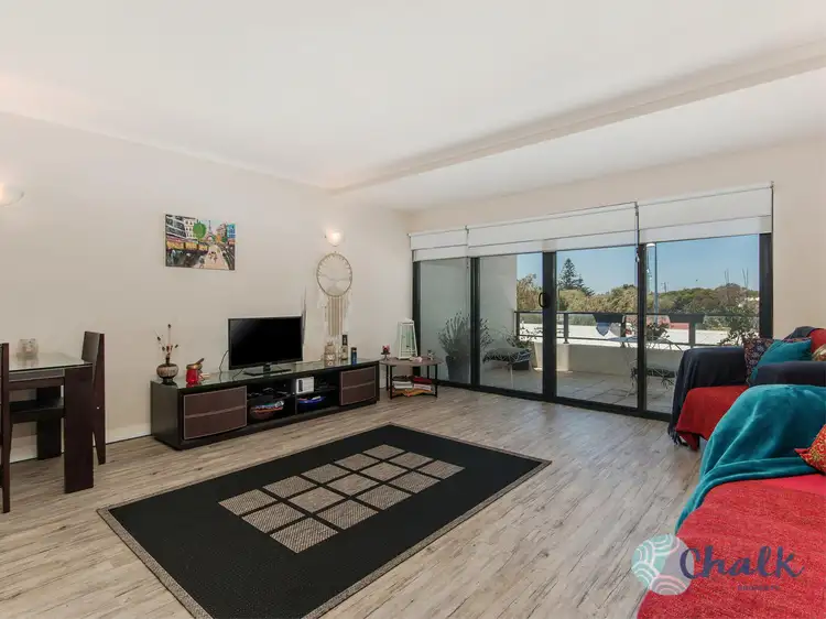 Fifth view of Homely apartment listing, 31/60 Kent Street, Rockingham WA 6168