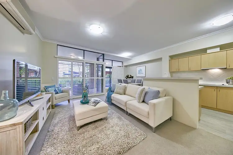 Main view of Homely retirement listing, 27/6 Tighe Street, Jolimont WA 6014
