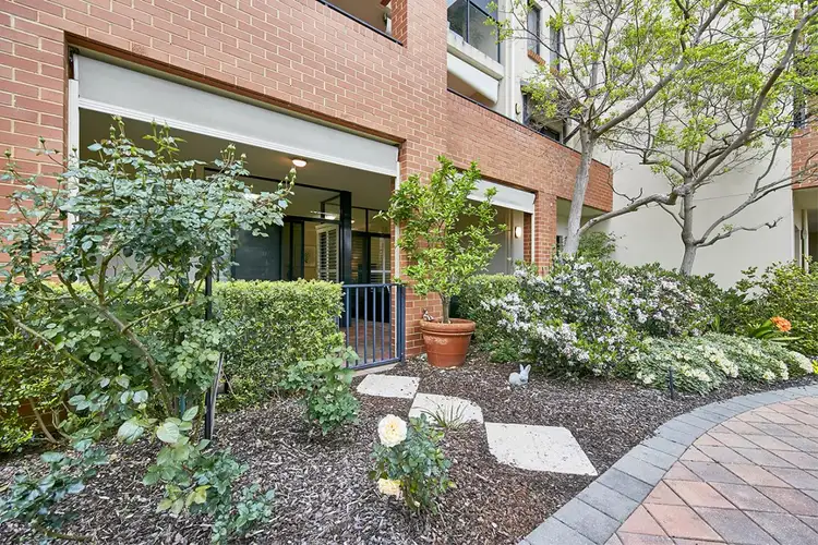 Second view of Homely retirement listing, 27/6 Tighe Street, Jolimont WA 6014
