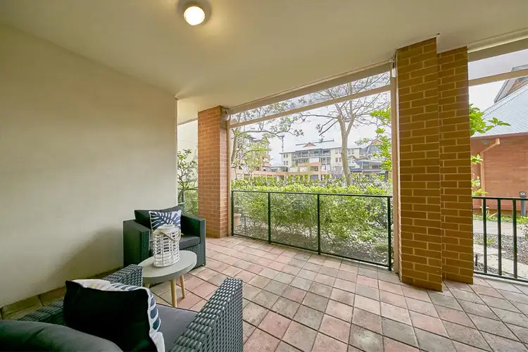 Third view of Homely retirement listing, 27/6 Tighe Street, Jolimont WA 6014