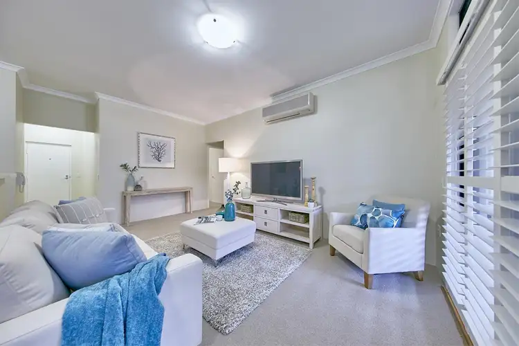 Fourth view of Homely retirement listing, 27/6 Tighe Street, Jolimont WA 6014