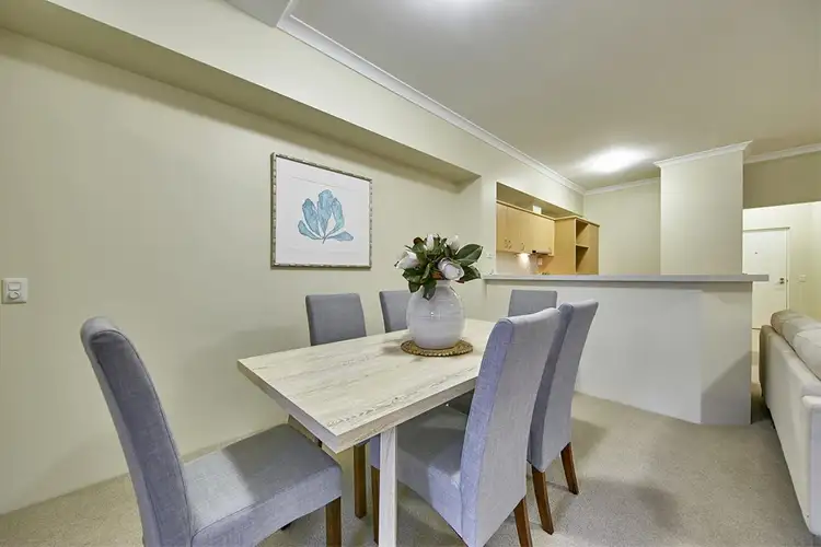 Fifth view of Homely retirement listing, 27/6 Tighe Street, Jolimont WA 6014