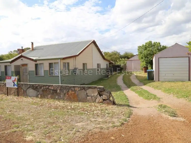 Main view of Homely house listing, 39 Leake Street, Esperance WA 6450