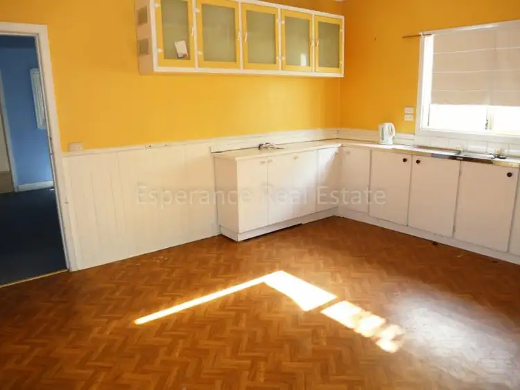 Second view of Homely house listing, 39 Leake Street, Esperance WA 6450