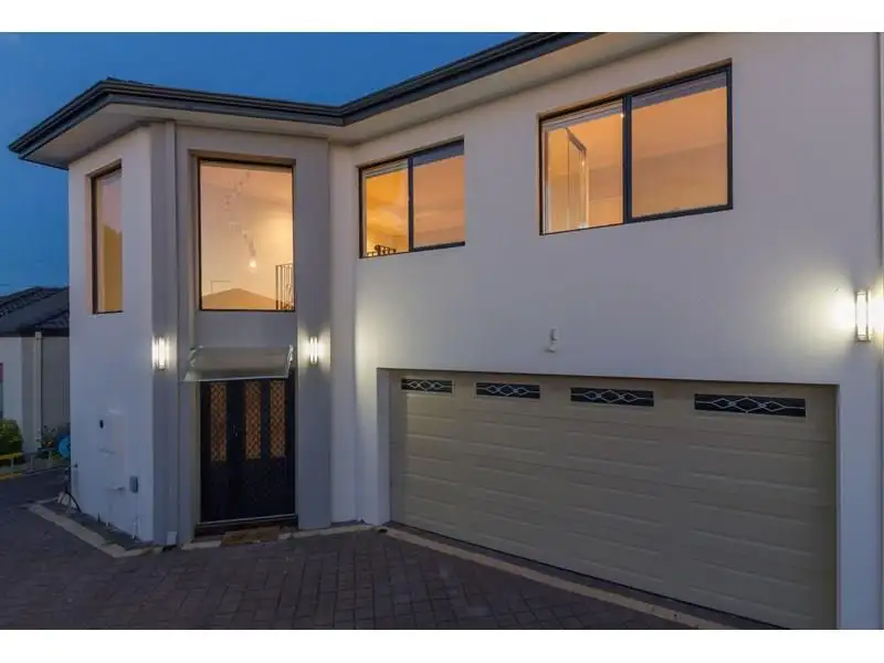 Main view of Homely townhouse listing, 20B Gibb Crescent, Westminster WA 6061